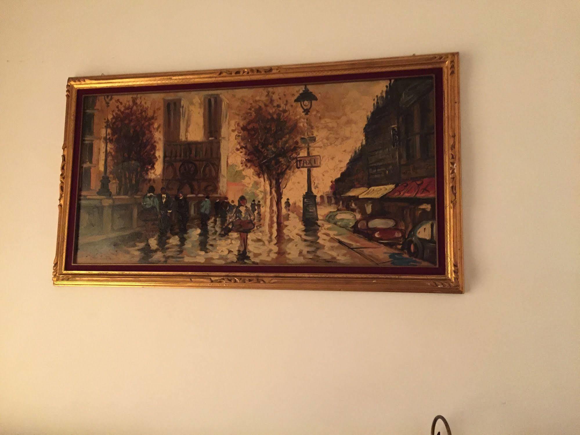 Candia41 Řím Exteriér fotografie